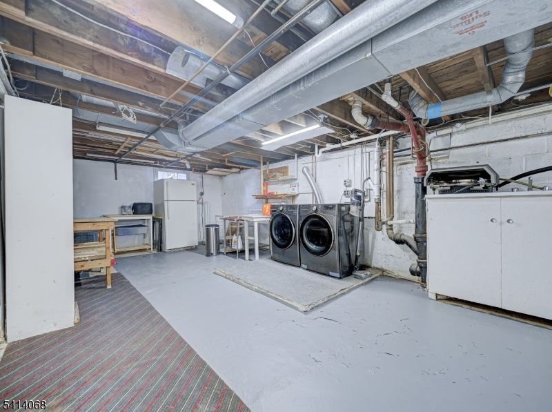 Lake Parsippany - Residential