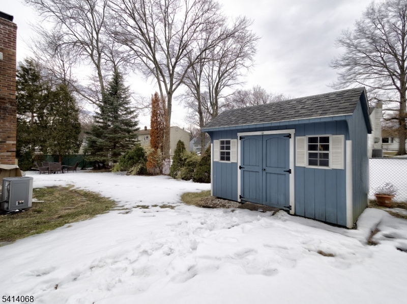 Lake Parsippany - Residential