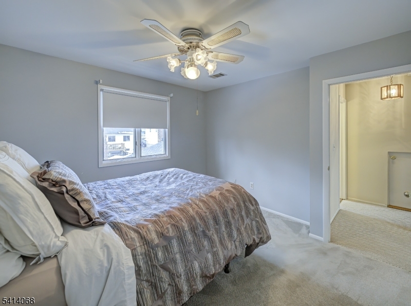 Lake Parsippany - Residential