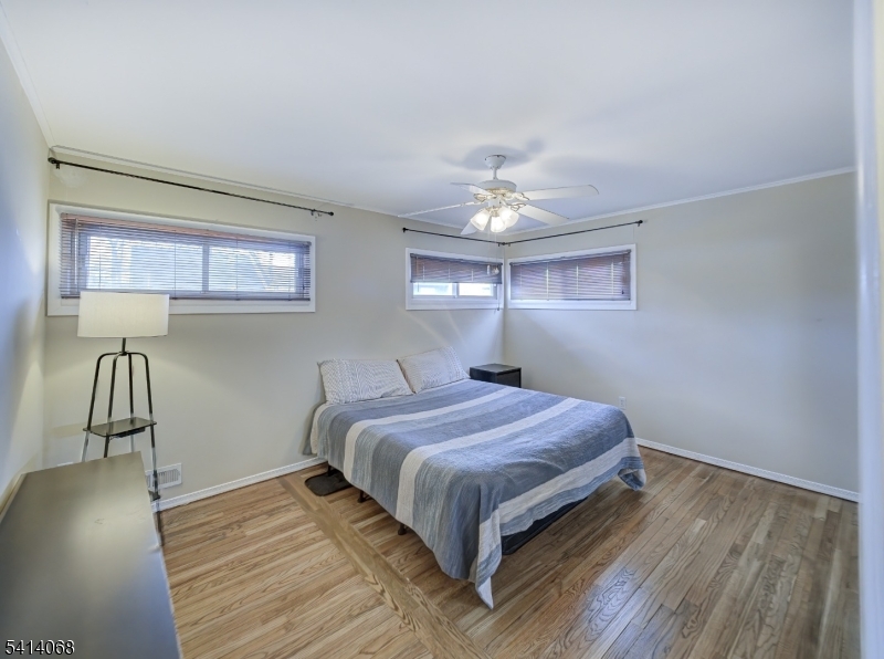 Lake Parsippany - Residential