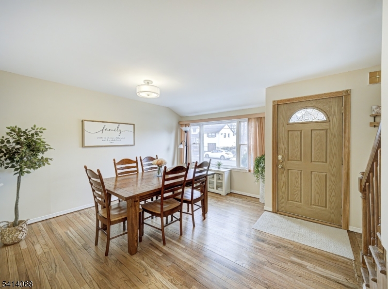 Lake Parsippany - Residential