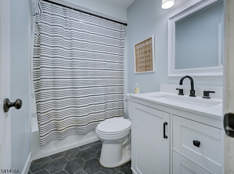 Lake Parsippany - Residential