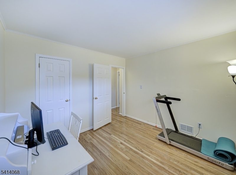 Lake Parsippany - Residential