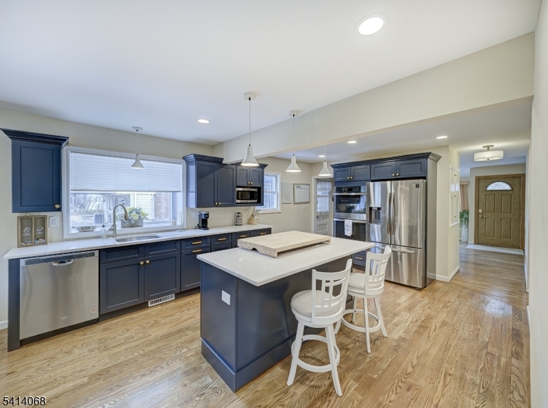 Lake Parsippany - Residential