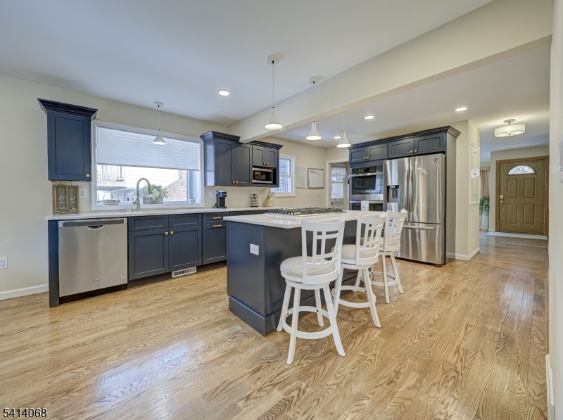 Lake Parsippany - Residential