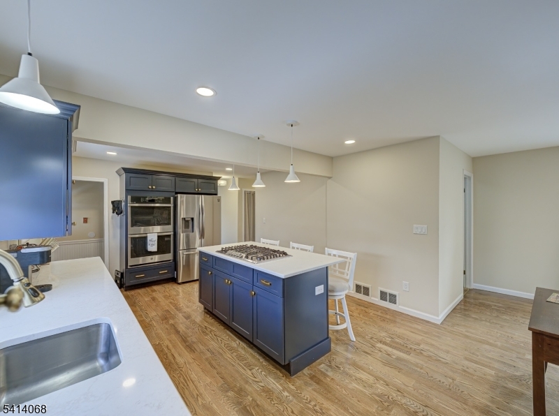 Lake Parsippany - Residential