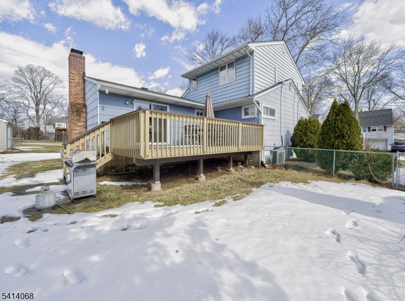 Lake Parsippany - Residential