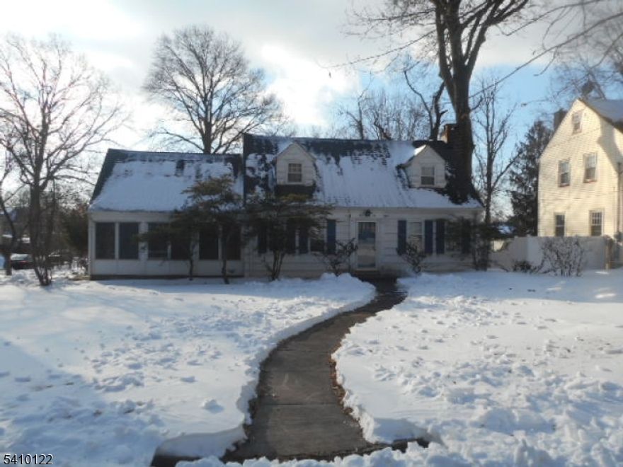 Welcome to 52 E. Sumner Ave, a delightful home situated on a desirable corner lot in the heart of Roselle Park. This inviting property blends classic character with everyday comfort, beginning with its warm and welcoming living area featuring a cozy fireplace, perfect for relaxing evenings or gathering with guests. The spacious eat-in kitchen offers plenty of room for casual dining and effortless meal prep, making it an ideal space for both daily living and entertaining. Natural light fills the home from multiple exposures thanks to the corner-lot setting, enhancing the home's bright and open feel. Updated furnace, HW heater, bath, and bedroom. Hardwood floors under carpet. Conveniently located near local parks,schools,transportation, and shopping, this property offers both charm and accessibility. Whether you're a first-time buyer or looking to settle into a well-kept neighborhood, this home is ready to welcome you.