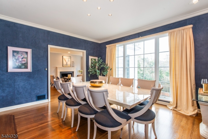 Yantacaw Brook Park - Residential