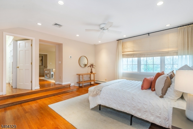 Yantacaw Brook Park - Residential