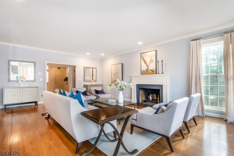 Yantacaw Brook Park - Residential