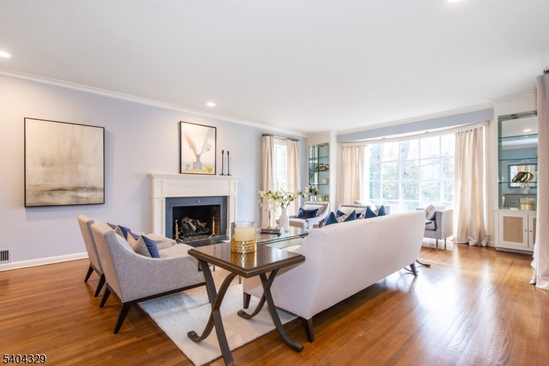 Yantacaw Brook Park - Residential