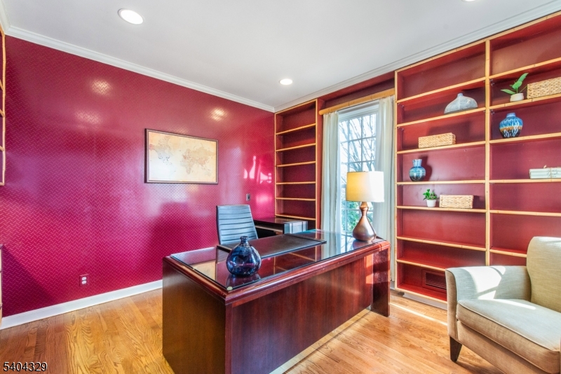 Yantacaw Brook Park - Residential