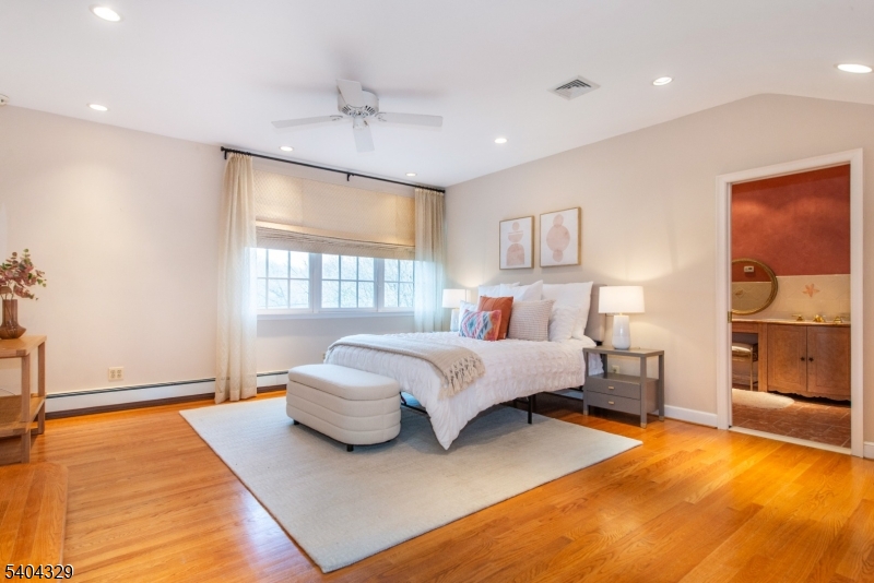 Yantacaw Brook Park - Residential