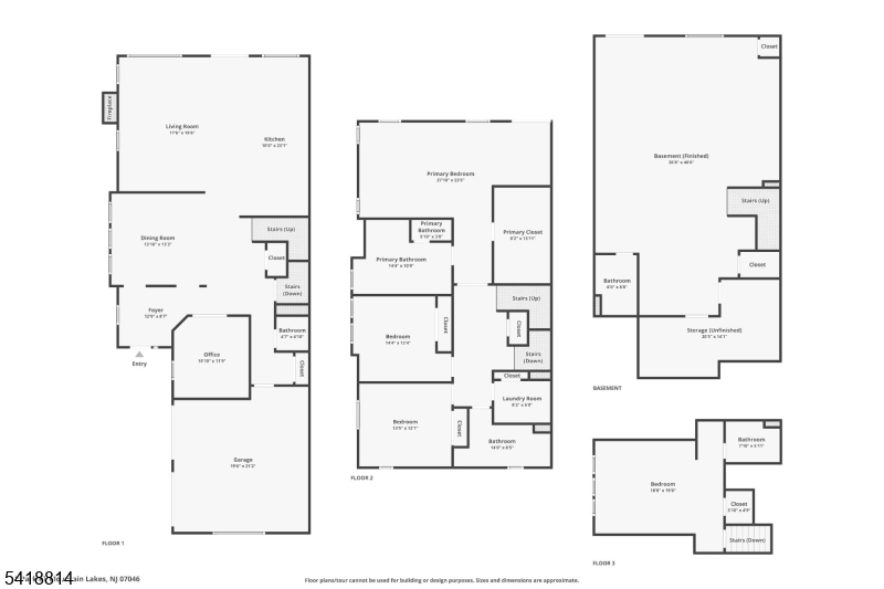 The Legacy - Residential