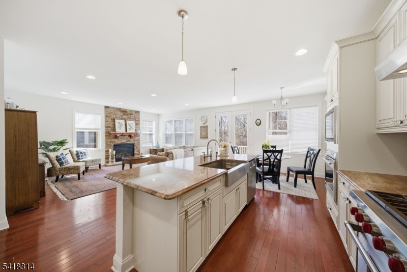 The Legacy - Residential