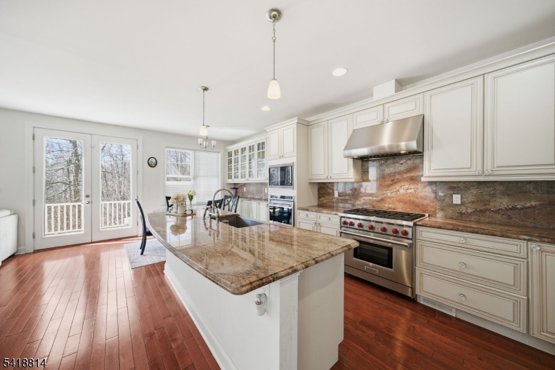 The Legacy - Residential