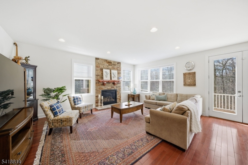 The Legacy - Residential