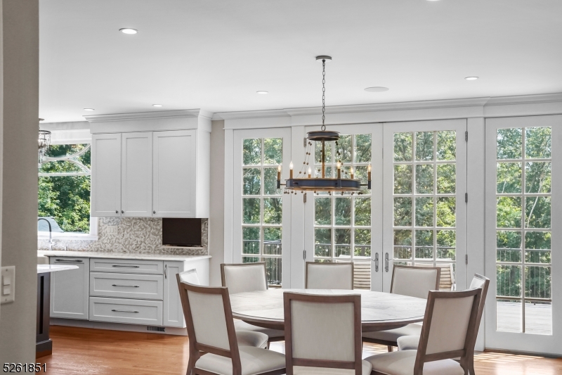 Brookrace - Residential