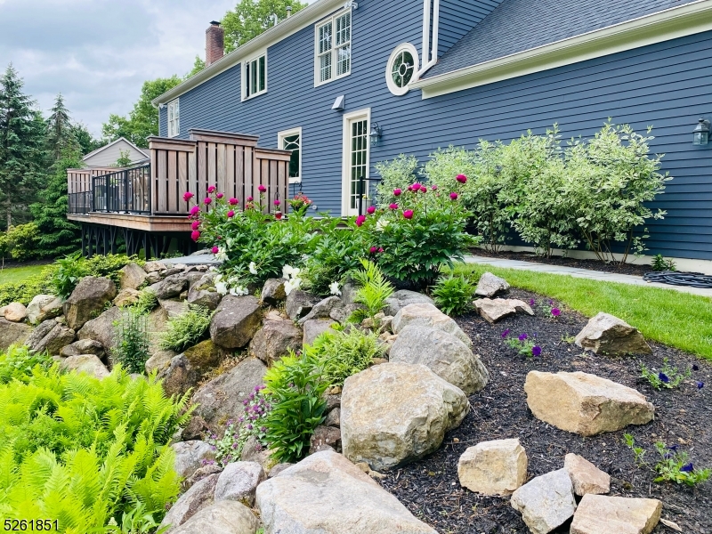 Brookrace - Residential