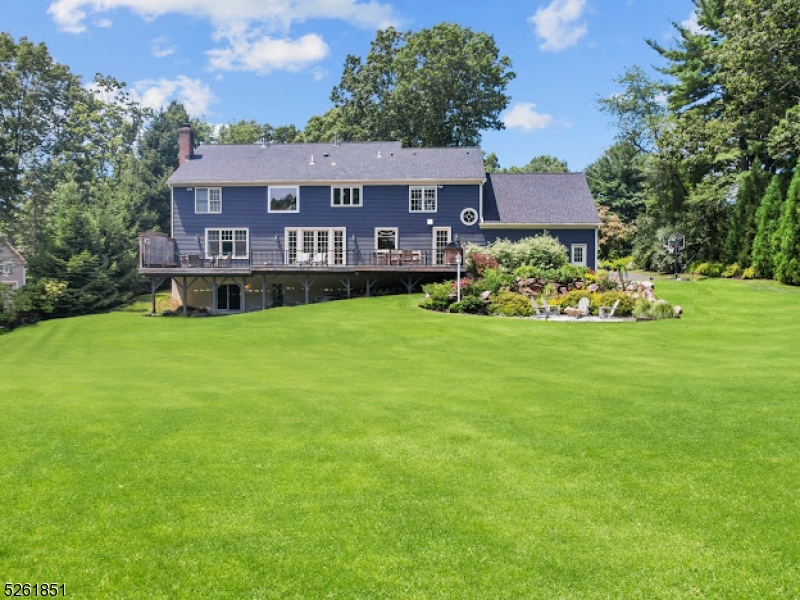 Brookrace - Residential