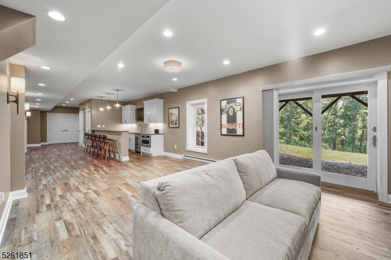 Brookrace - Residential