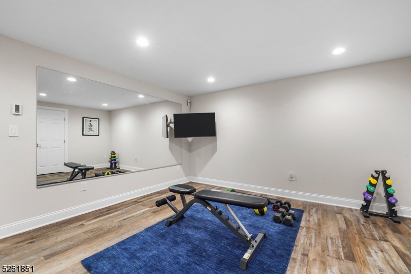 Brookrace - Residential