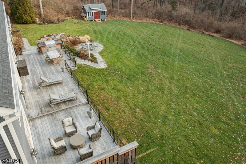 Brookrace - Residential