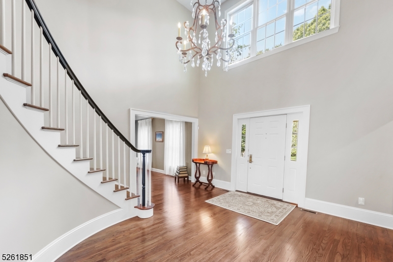 Brookrace - Residential