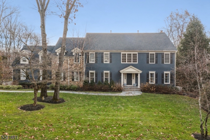 Brookrace - Residential