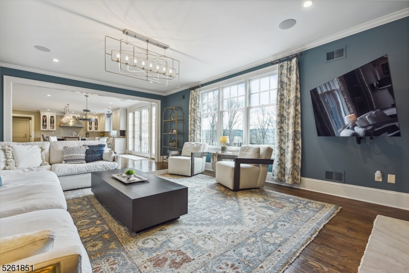 Brookrace - Residential