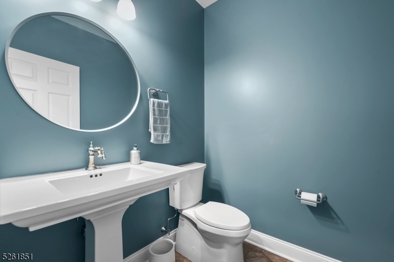 Brookrace - Residential