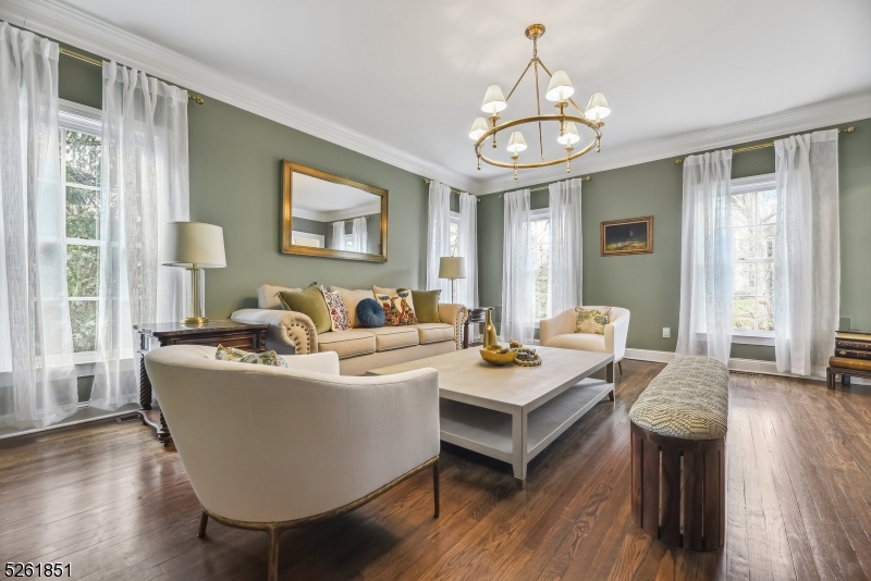 Brookrace - Residential