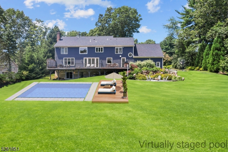 Brookrace - Residential