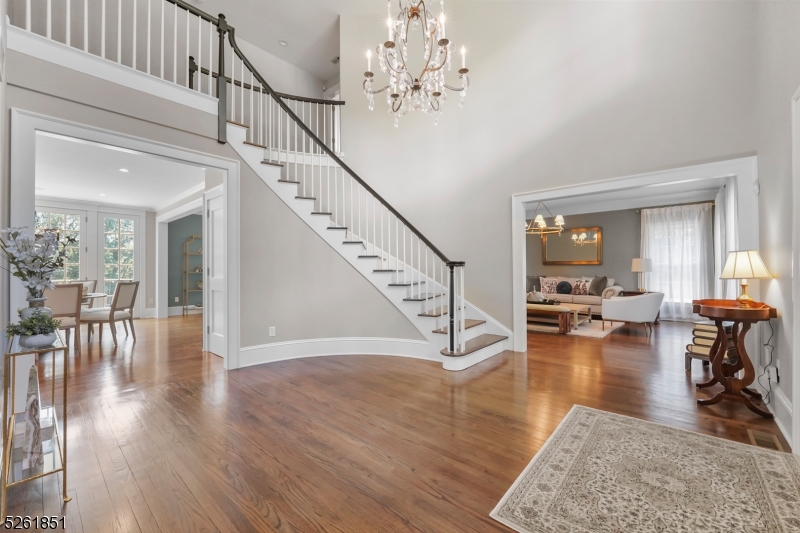 Brookrace - Residential