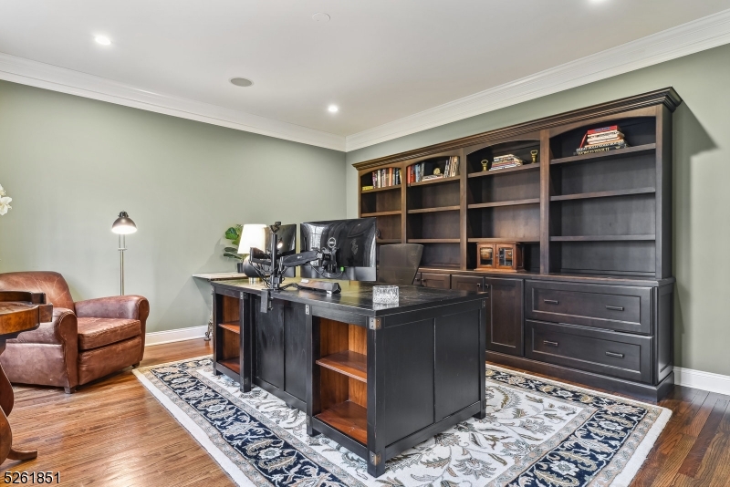 Brookrace - Residential