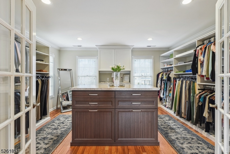 Brookrace - Residential