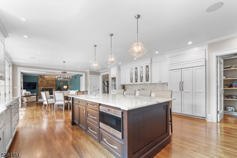 Brookrace - Residential