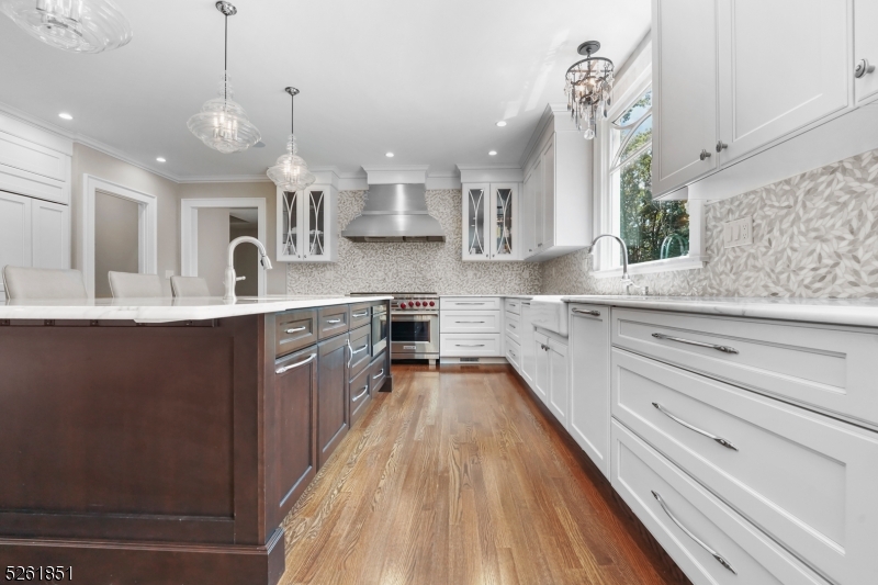 Brookrace - Residential