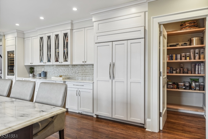 Brookrace - Residential