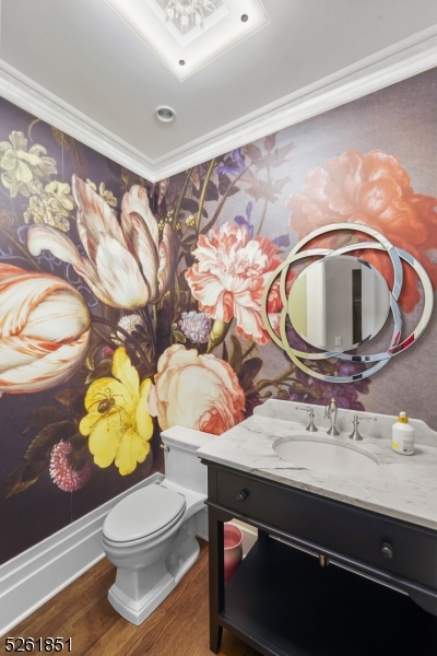 Brookrace - Residential