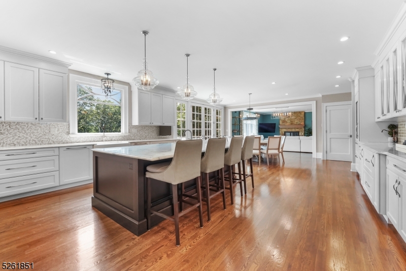 Brookrace - Residential