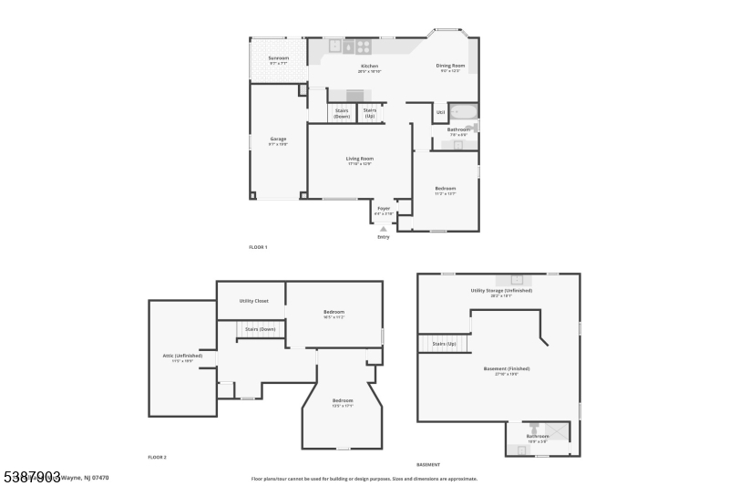 Main image without alt text