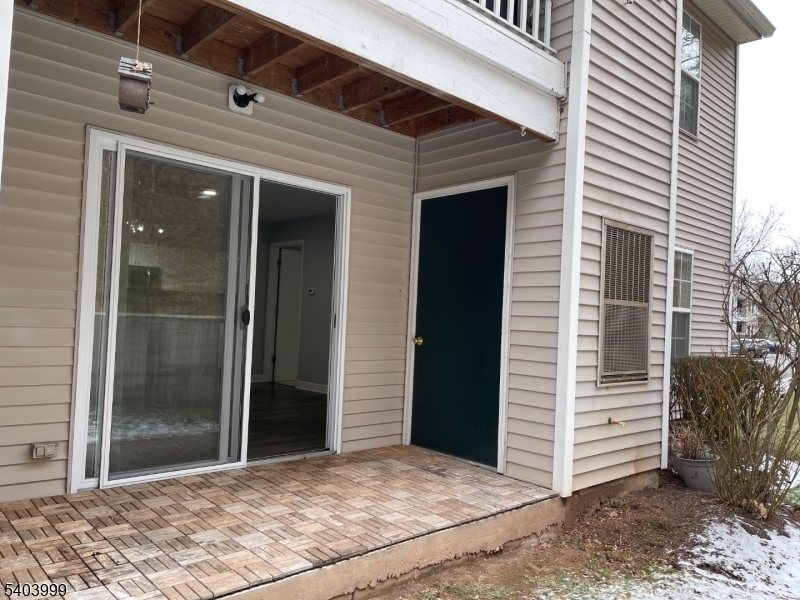 The Woods at King George - Residential Lease