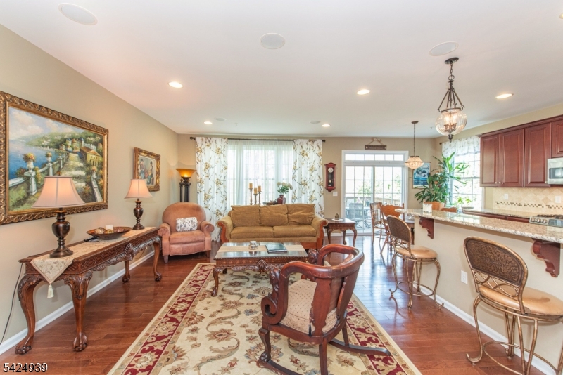 The Heritage - Residential