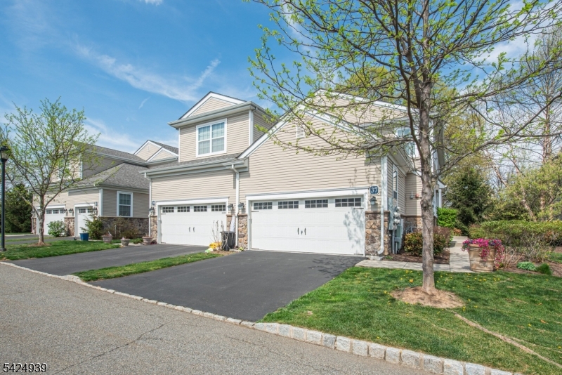 The Heritage - Residential