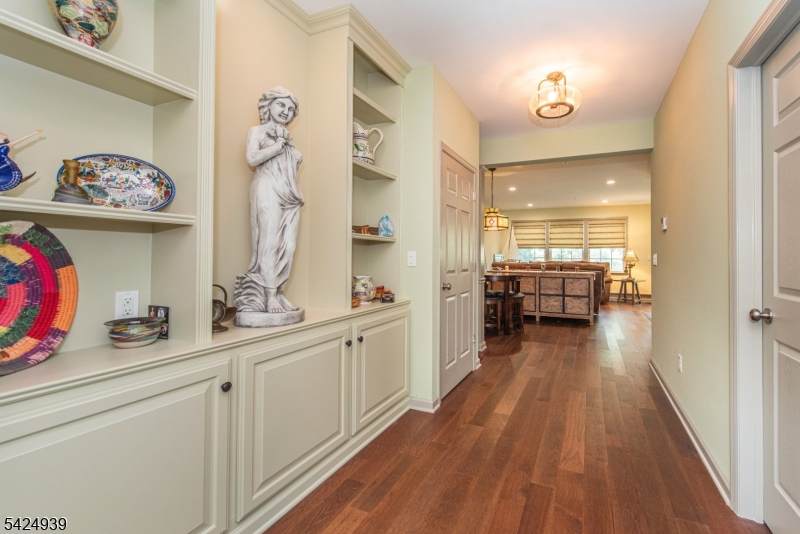 The Heritage - Residential