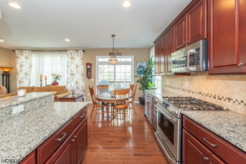 The Heritage - Residential