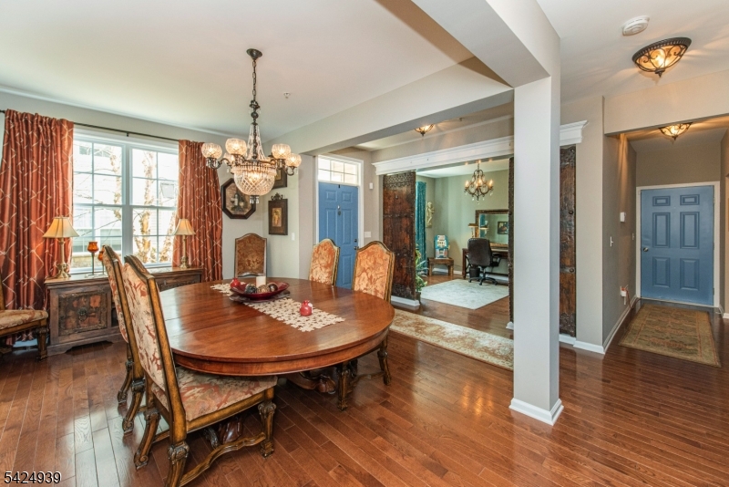 The Heritage - Residential