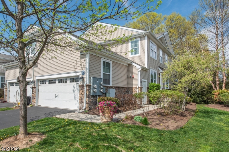 The Heritage - Residential